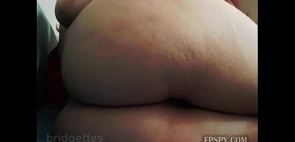  Fat mature mastrubate her wet pussy